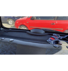 Commodo d'essuie glaces RENAULT TWINGO 2