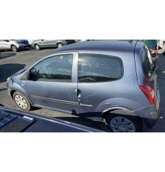 Commodo d'essuie glaces RENAULT TWINGO 2
