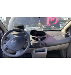 Commodo d'essuie glaces RENAULT TWINGO 2
