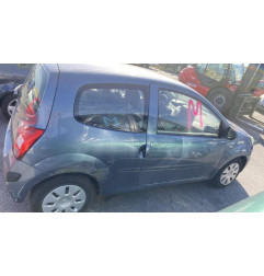 Commodo d'essuie glaces RENAULT TWINGO 2