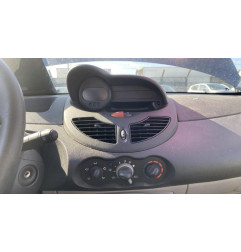 Commodo d'essuie glaces RENAULT TWINGO 2
