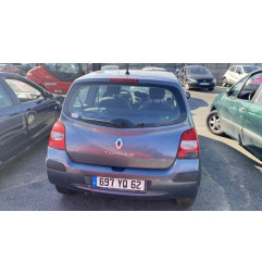 Commodo d'essuie glaces RENAULT TWINGO 2