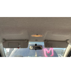Commodo d'essuie glaces RENAULT TWINGO 2