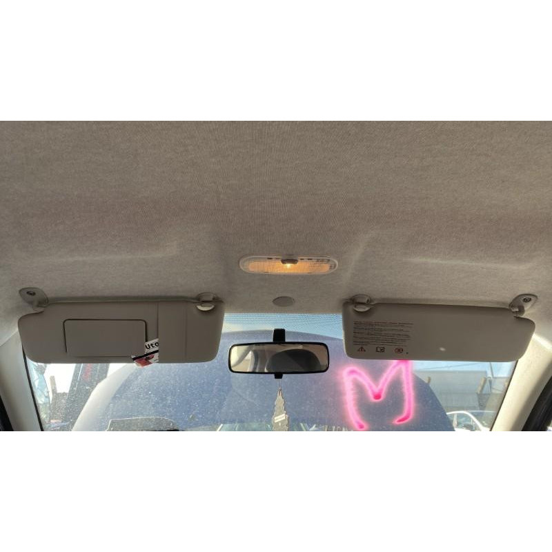 Commodo d'essuie glaces RENAULT TWINGO 2 Photo n°19