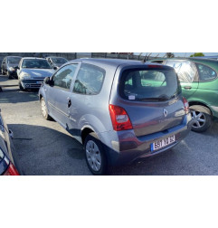 Commodo d'essuie glaces RENAULT TWINGO 2