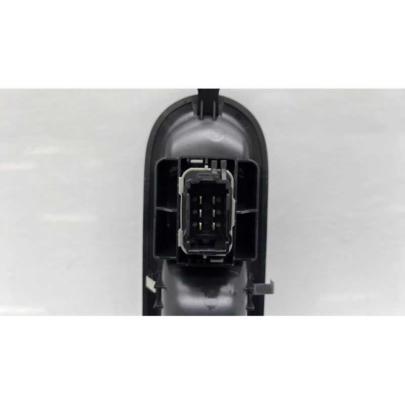 Interrupteur de leve vitre avant droit RENAULT TWINGO 2 Photo n°6