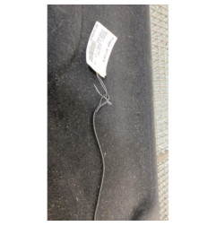 Plage arriere RENAULT TWINGO 2