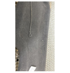 Plage arriere RENAULT TWINGO 2