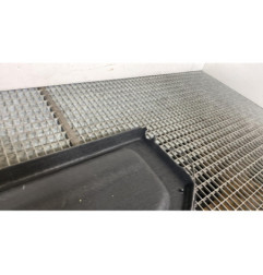 Plage arriere RENAULT TWINGO 2