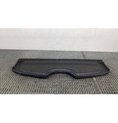Plage arriere RENAULT TWINGO 2