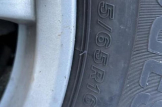 Porte avant droit MERCEDES VIANO 639