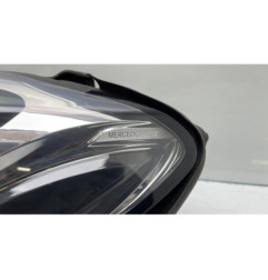 Optique avant principal droit (feux)(phare) MERCEDES CLASSE C 205