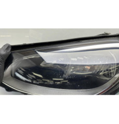 Optique avant principal droit (feux)(phare) MERCEDES CLASSE C 205
