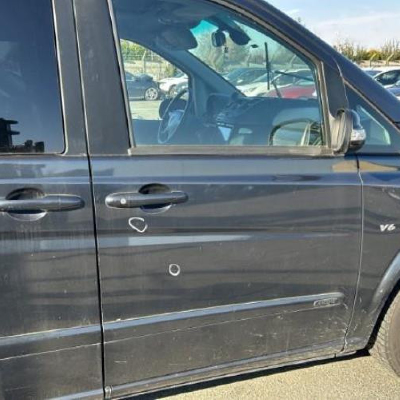 Porte avant droit MERCEDES VIANO 639 Photo n°20