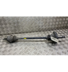 Cardan arriere droit (transmission) MERCEDES CLASSE C 205 Photo n°1