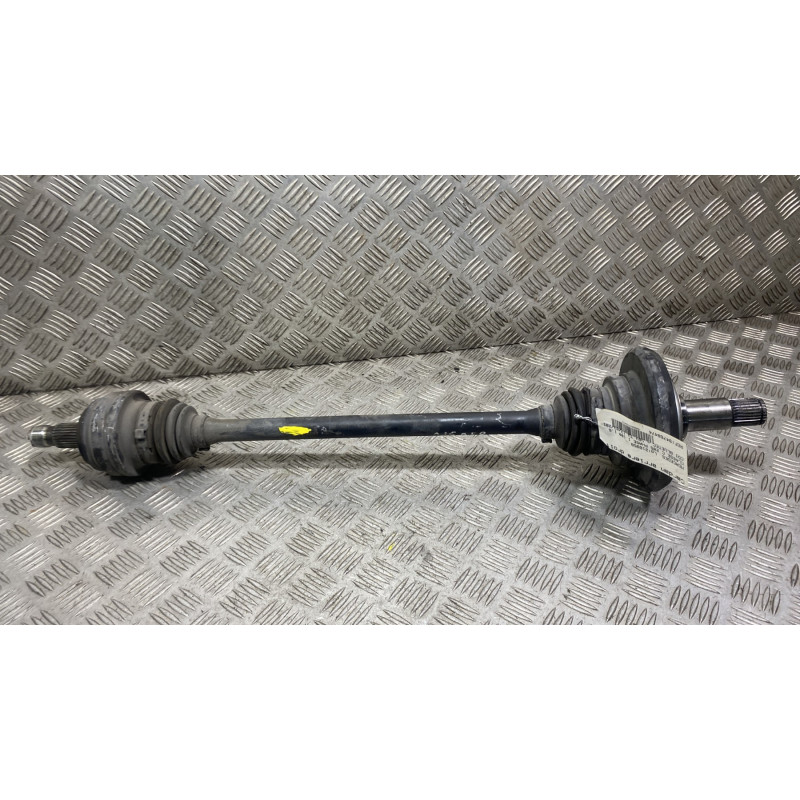 Cardan arriere droit (transmission) MERCEDES CLASSE C 205 Photo n°1