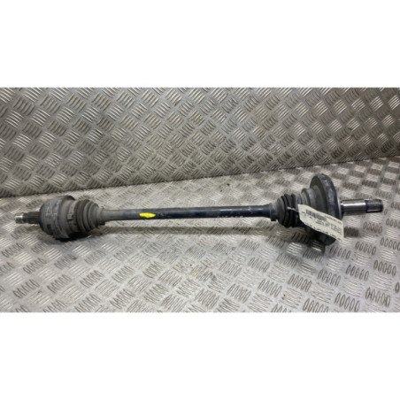 Cardan arriere droit (transmission) MERCEDES CLASSE C 205 Photo n°1