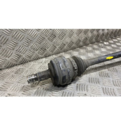 Cardan arriere droit (transmission) MERCEDES CLASSE C 205