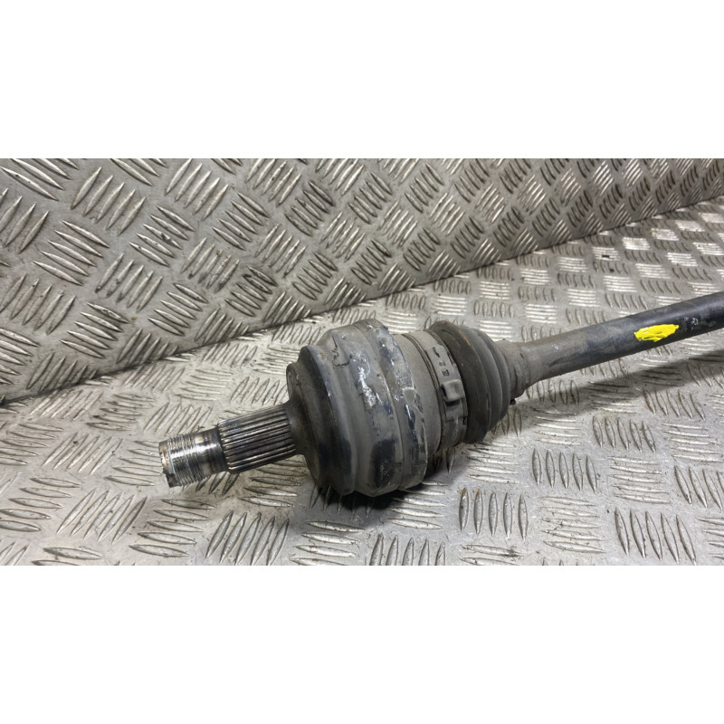 Cardan arriere droit (transmission) MERCEDES CLASSE C 205 Photo n°2