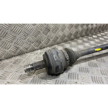 Cardan arriere droit (transmission) MERCEDES CLASSE C 205