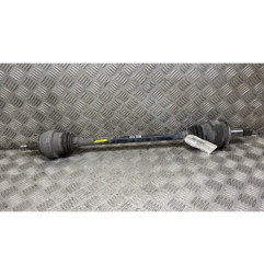 Cardan arriere gauche (transmission) MERCEDES CLASSE C 205 Photo n°1