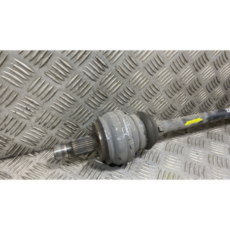 Cardan arriere gauche (transmission) MERCEDES CLASSE C 205