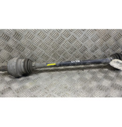 Cardan arriere gauche (transmission) MERCEDES CLASSE C 205
