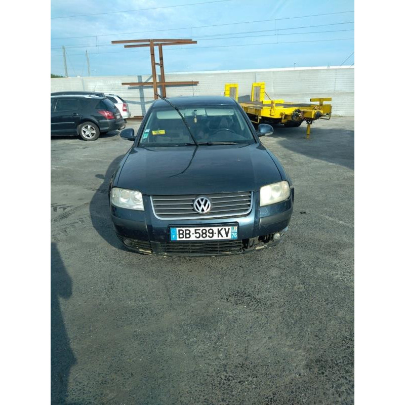 Jante VOLKSWAGEN PASSAT 4 Photo n°4