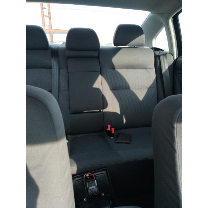 Jante VOLKSWAGEN PASSAT 4 Photo n°5
