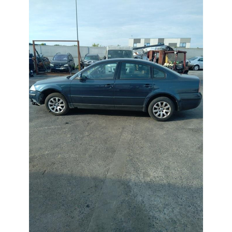 Jante VOLKSWAGEN PASSAT 4 Photo n°6