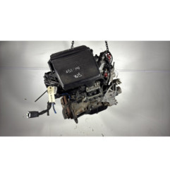 Moteur FIAT PANDA 2 Photo n°1