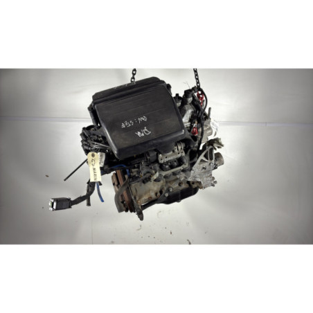 Moteur FIAT PANDA 2 Photo n°1