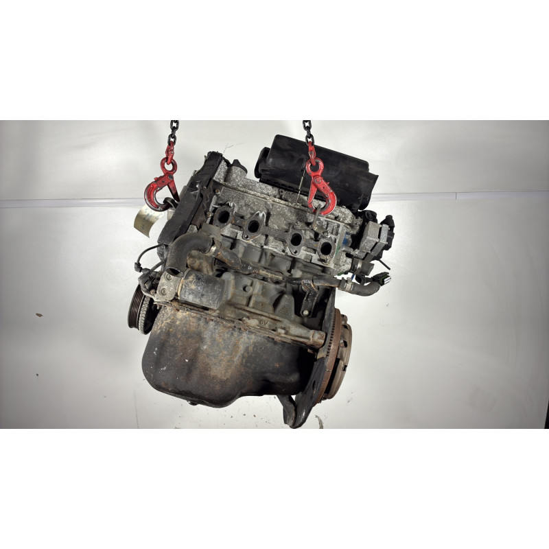 Moteur FIAT PANDA 2 Photo n°3