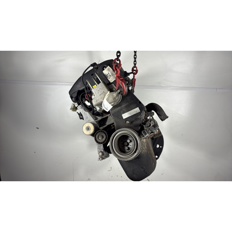 Moteur FIAT PANDA 2 Photo n°4