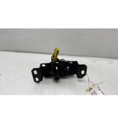 Fermeture de capot MERCEDES CLASSE B 246