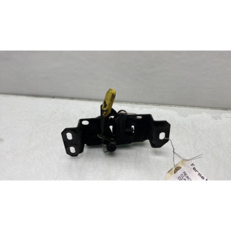 Fermeture de capot MERCEDES CLASSE B 246