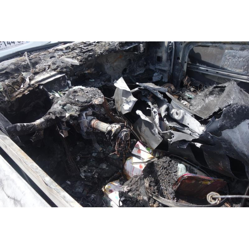 Fermeture de capot MERCEDES CLASSE B 246 Photo n°6