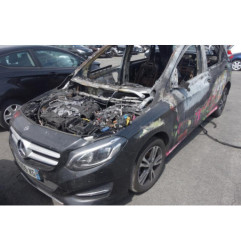 Fermeture de capot MERCEDES CLASSE B 246