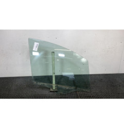 Vitre avant droit RENAULT MODUS Photo n°1