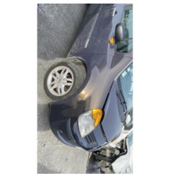 Vitre avant droit RENAULT MODUS