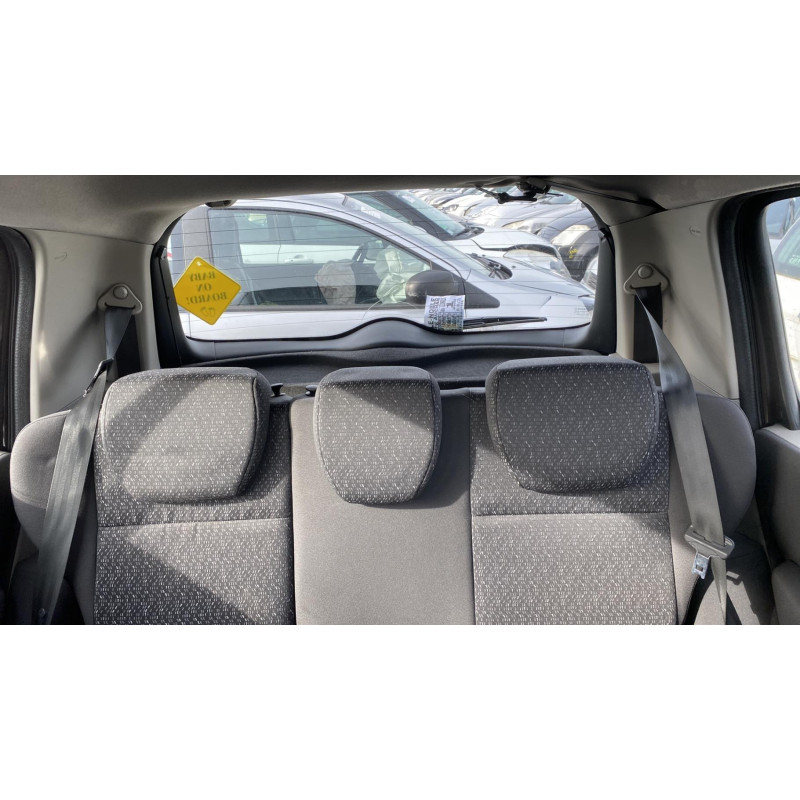 Vitre avant droit RENAULT MODUS Photo n°9