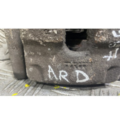 Etrier arriere droit (freinage) RENAULT MEGANE 3
