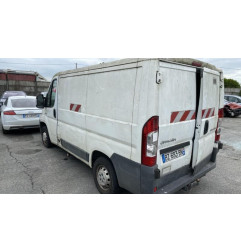 Poignee porte laterale droit CITROEN JUMPER 3