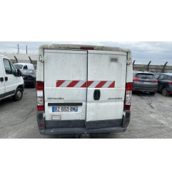 Poignee porte laterale droit CITROEN JUMPER 3