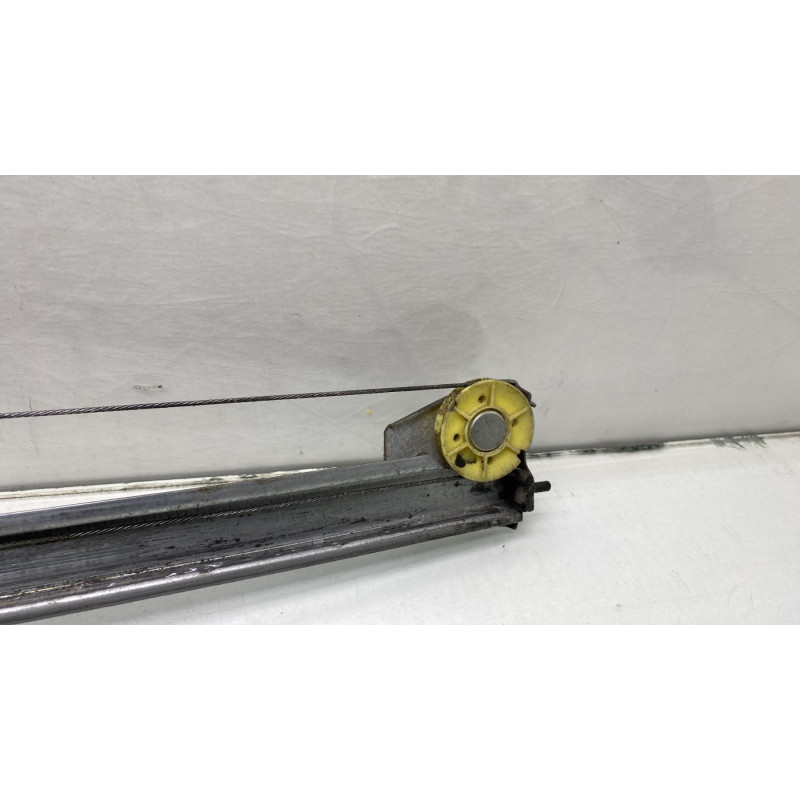 Leve vitre electrique avant droit CITROEN JUMPER 3 Photo n°3