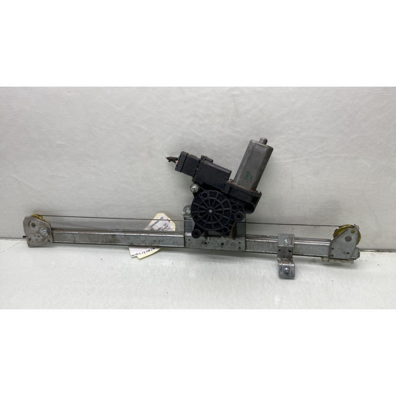 Leve vitre electrique avant droit CITROEN JUMPER 3 Photo n°4