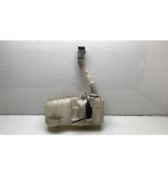 Vase de lave glace CITROEN JUMPER 3