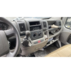 Vase de lave glace CITROEN JUMPER 3