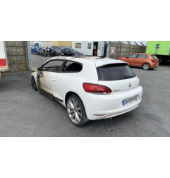 Cric VOLKSWAGEN SCIROCCO 3
