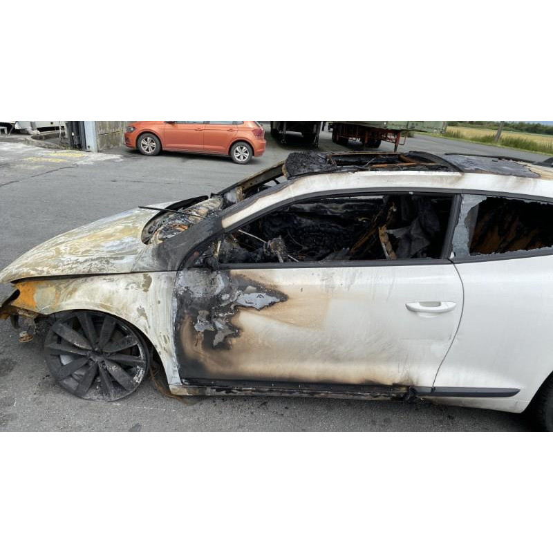 Cric VOLKSWAGEN SCIROCCO 3 Photo n°14